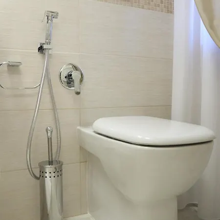 Colors Frühstückspension