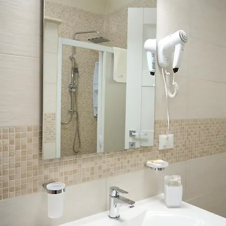 Colors Frühstückspension