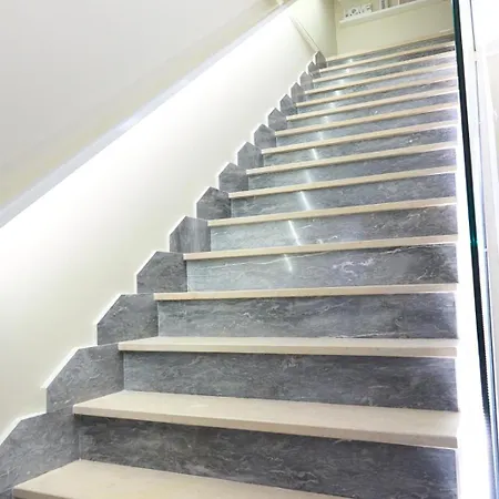 Frühstückspension Colors 3*