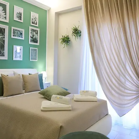 Alojamento de Acomodação e Pequeno-almoço Colors 3*