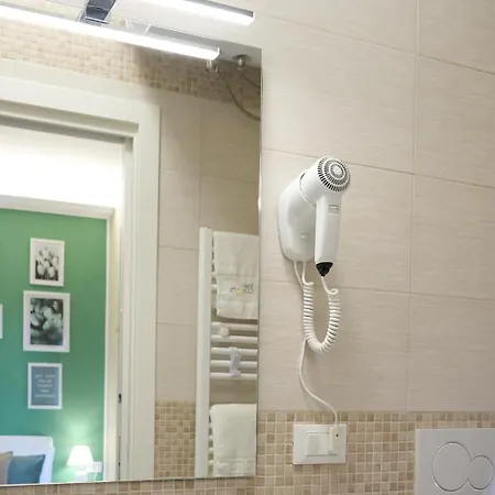 Bed & Breakfast Colors