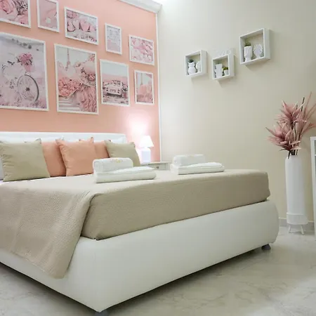 Bed & Breakfast Colors 3*