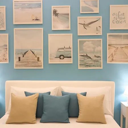 Colors Bed & Breakfast 3*