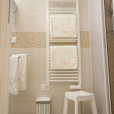 Colors Bed & Breakfast Lesina