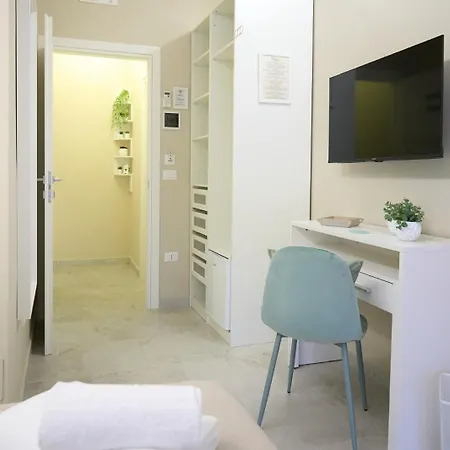 Alojamento de Acomodação e Pequeno-almoço Colors