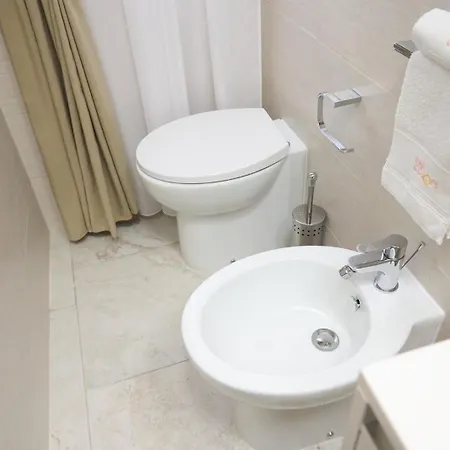 Colors Bed & Breakfast 3*