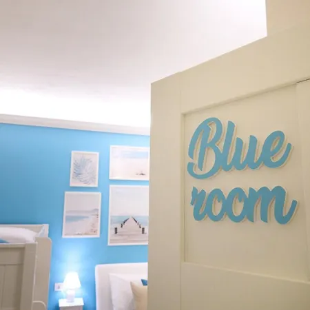Bed & Breakfast Colors *