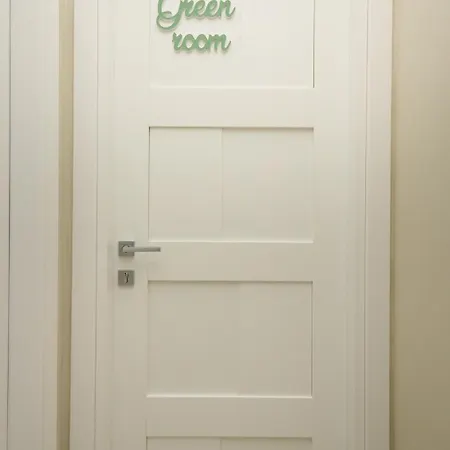 Bed & Breakfast Colors Lesina