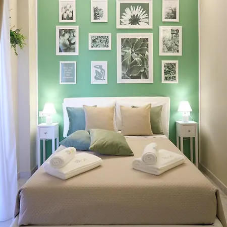 Colors Alojamento de Acomodação e Pequeno-almoço