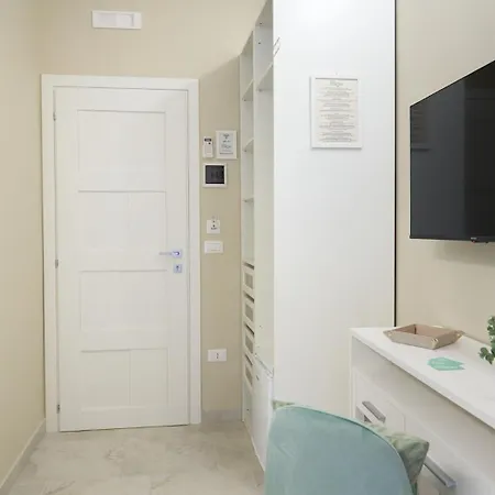 Colors Bed & Breakfast Lesina