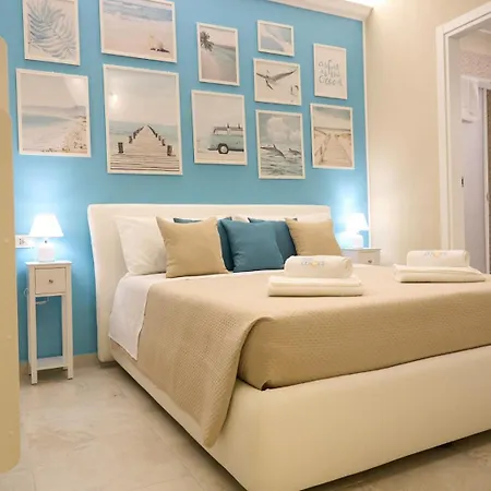 Bed & Breakfast Colors