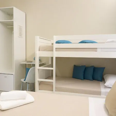 Colors Bed & Breakfast Lesina