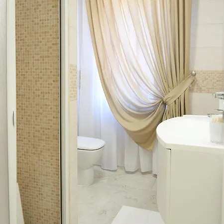 Bed & Breakfast Colors Lesina