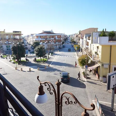 Bed & Breakfast Colors