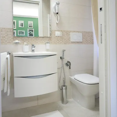 Colors Bed & Breakfast Lesina