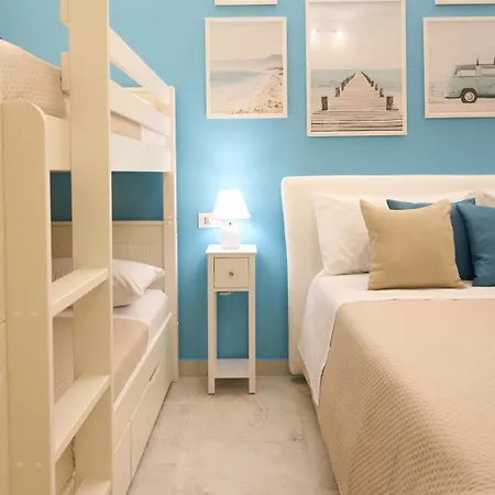 Bed & Breakfast Colors