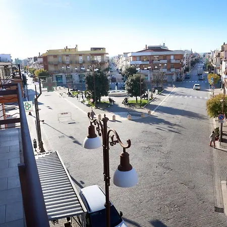 Colors Alojamento de Acomodação e Pequeno-almoço Lesina