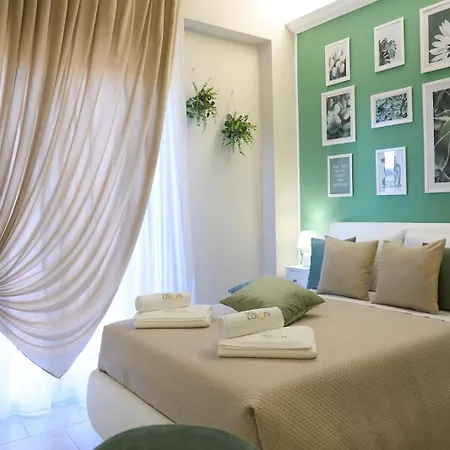 Bed & Breakfast Colors