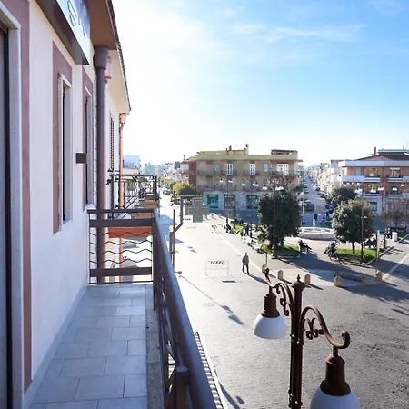 Colors Bed & Breakfast Lesina