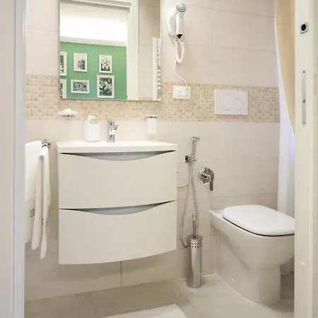 Bed & Breakfast Colors Lesina