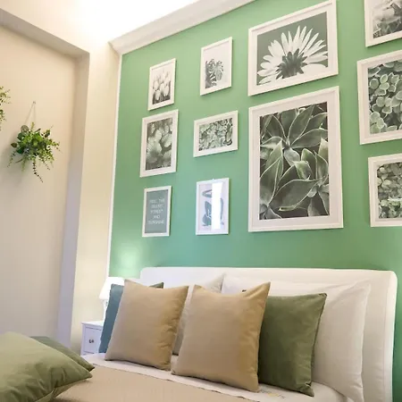 Colors Bed & Breakfast