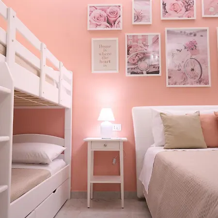 Bed & Breakfast Colors 3*